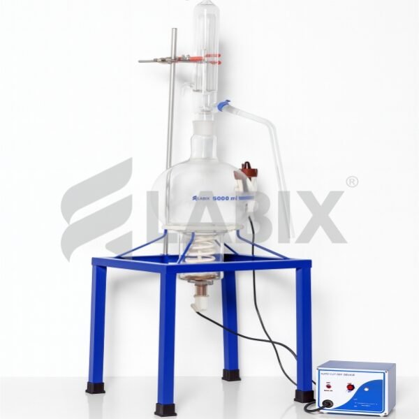 Automatic Electrically Heated