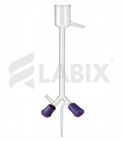 Automatic Zero Burette