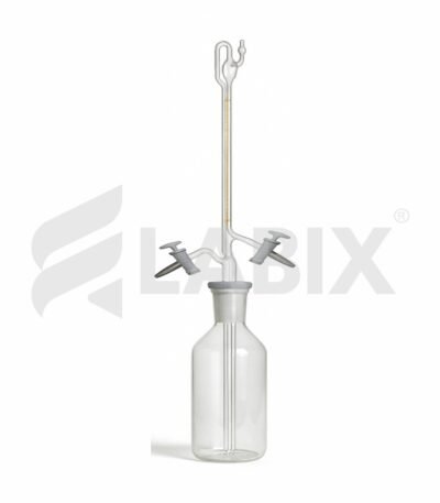 Karl Fischer burette