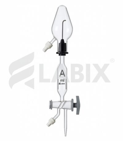 Automatic Laboratory Pipette