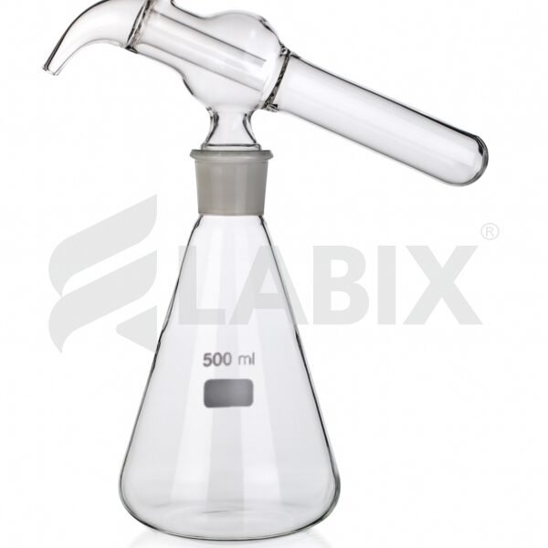 Automatic Pipette