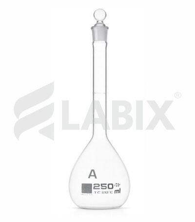 Flask Volumetric (Measuring)