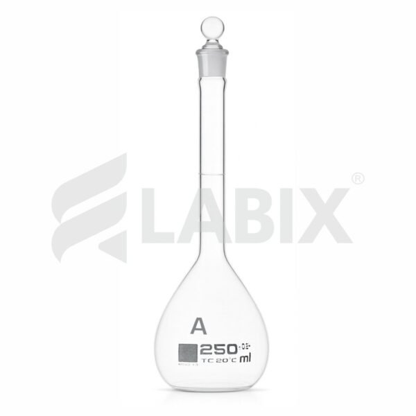 Flask Volumetric (Measuring)
