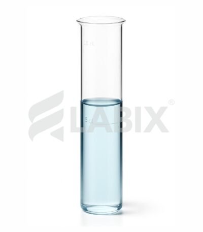 Nessler Cylinder for Colour Testing