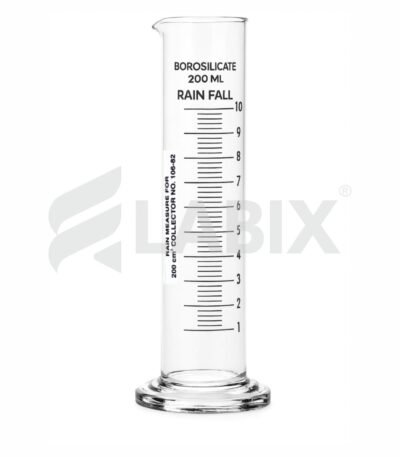 rain measure instrument