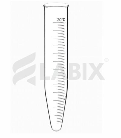 Conical Centrifuge Tube Graduated