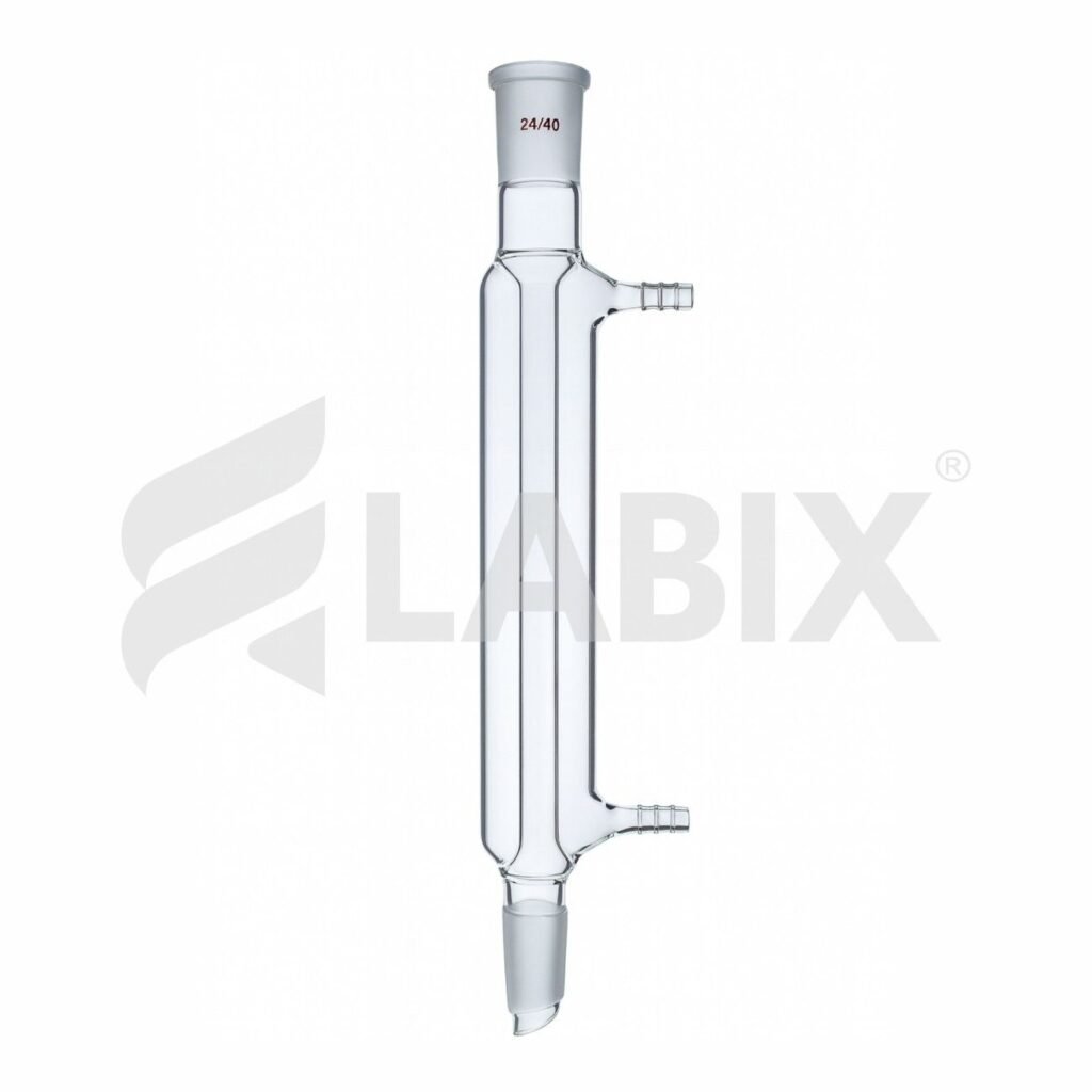 Liebig Condensers for Laboratory Use