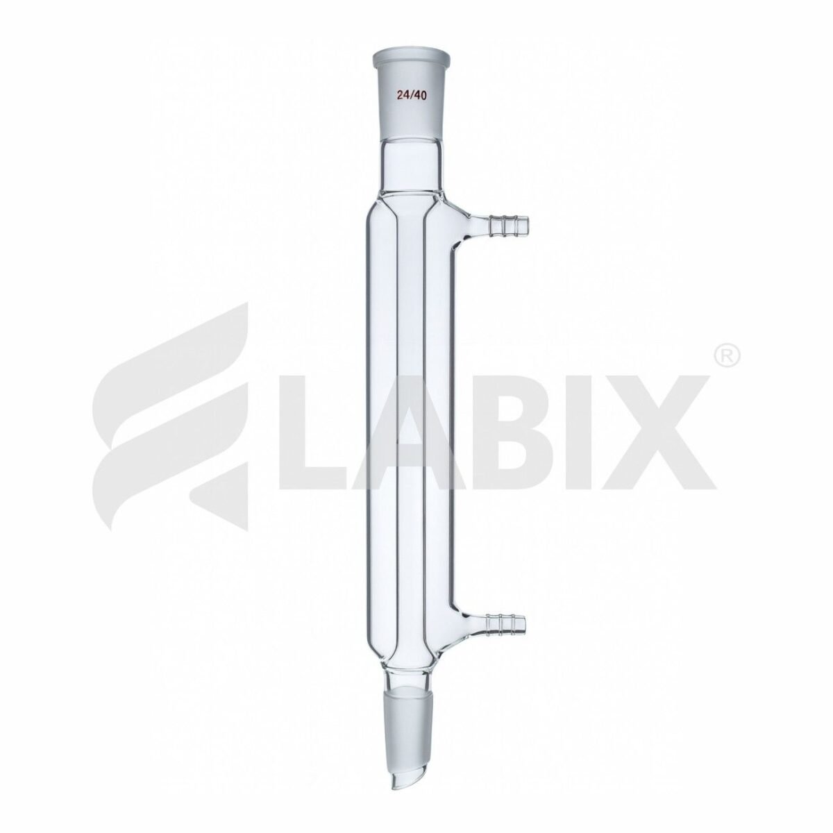 Lab Frame Condenser Liebig Condensers | Laboratory Glassware Condensers