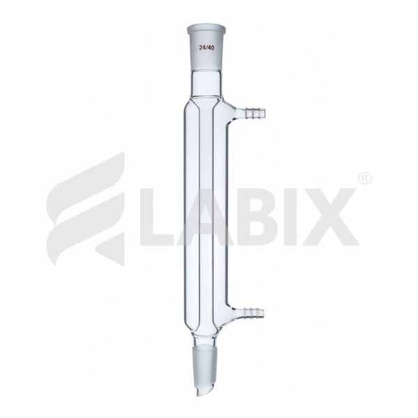 Air Condensers for Laboratory Use