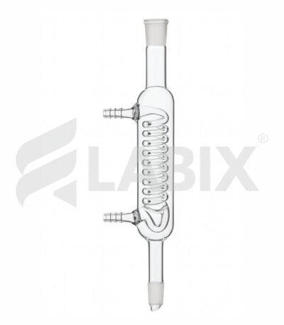 Graham Jacket Distillate Type Coil Condensers
