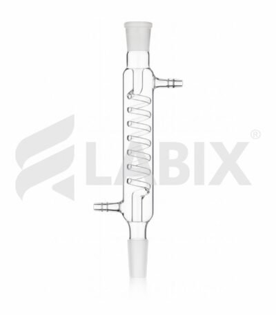 Coil Condensers – Graham Coiled Distillate Type