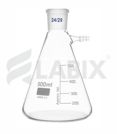 Buchner Filtration Flasks