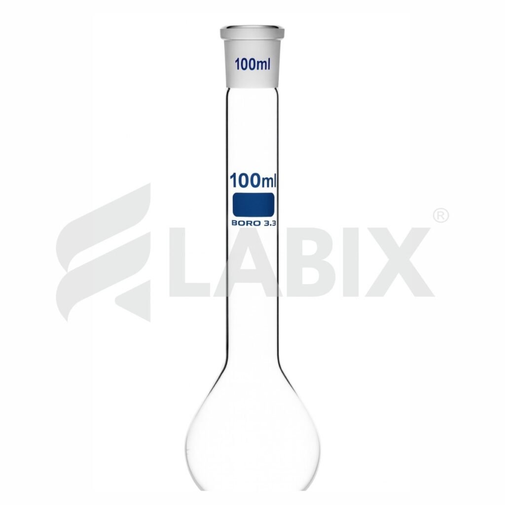 Kjeldahl Flasks for Digestion Analysis