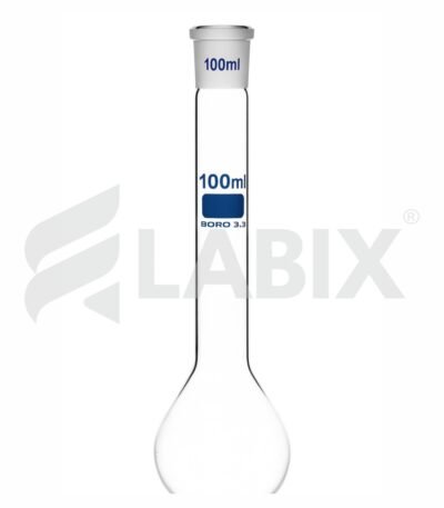 Kjeldahl Flasks for Digestion Analysis