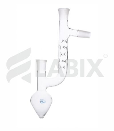 Vigreux Flasks – Claisen Type