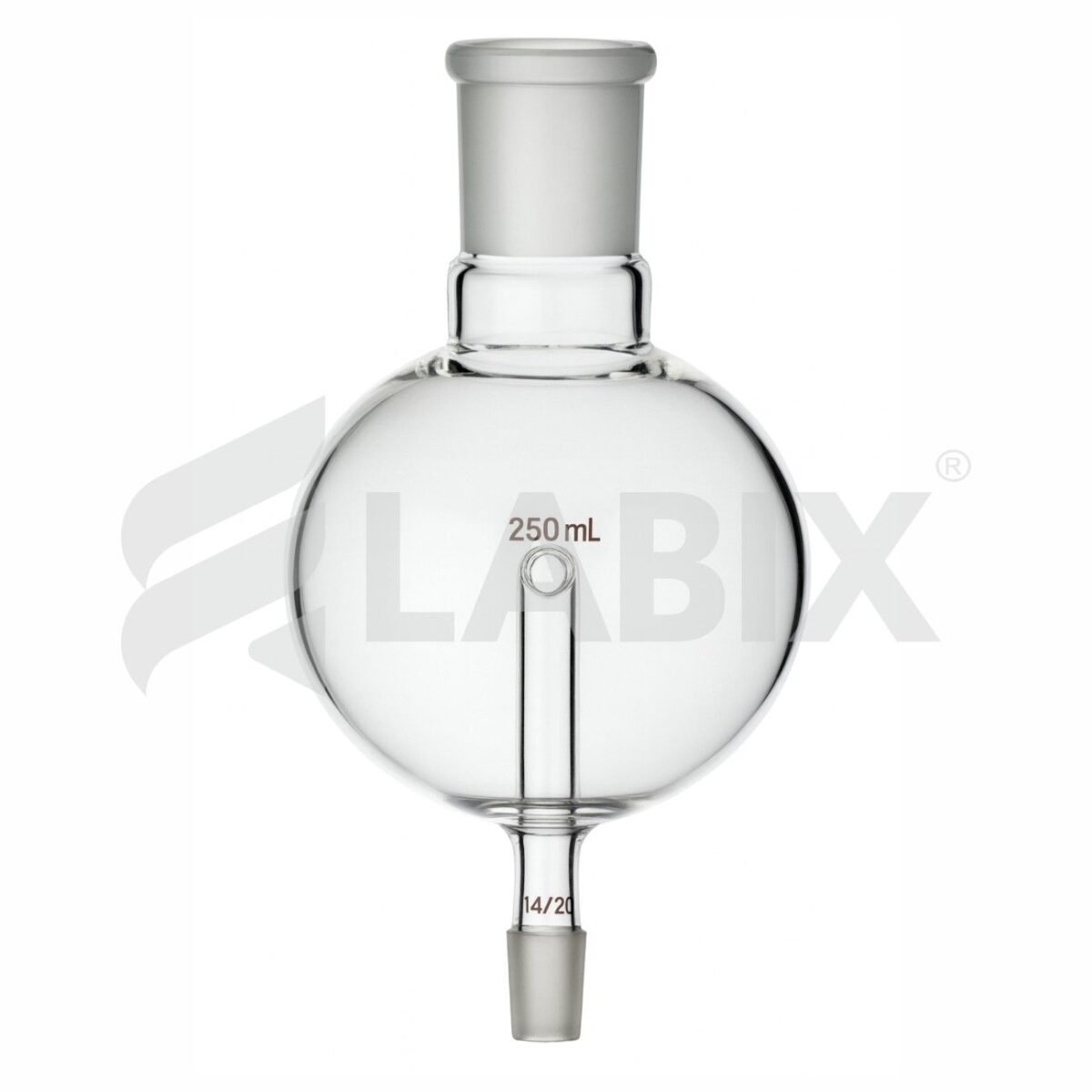Rotavap Adapter Splash Head Adapters | Rotavap Anticlamp Glassware