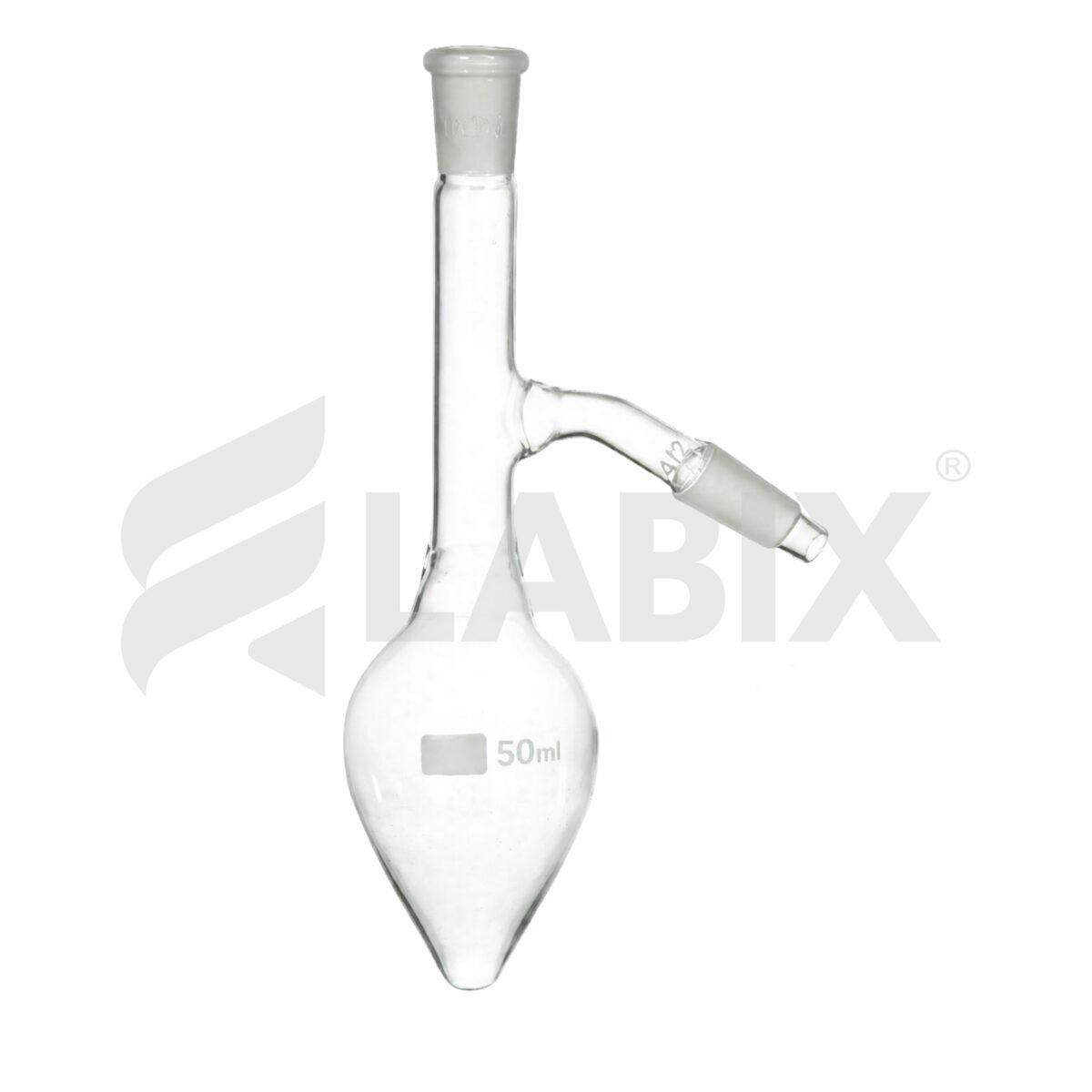 Flasks Distillation Pear Shaped | Laboratory Distillation Flask