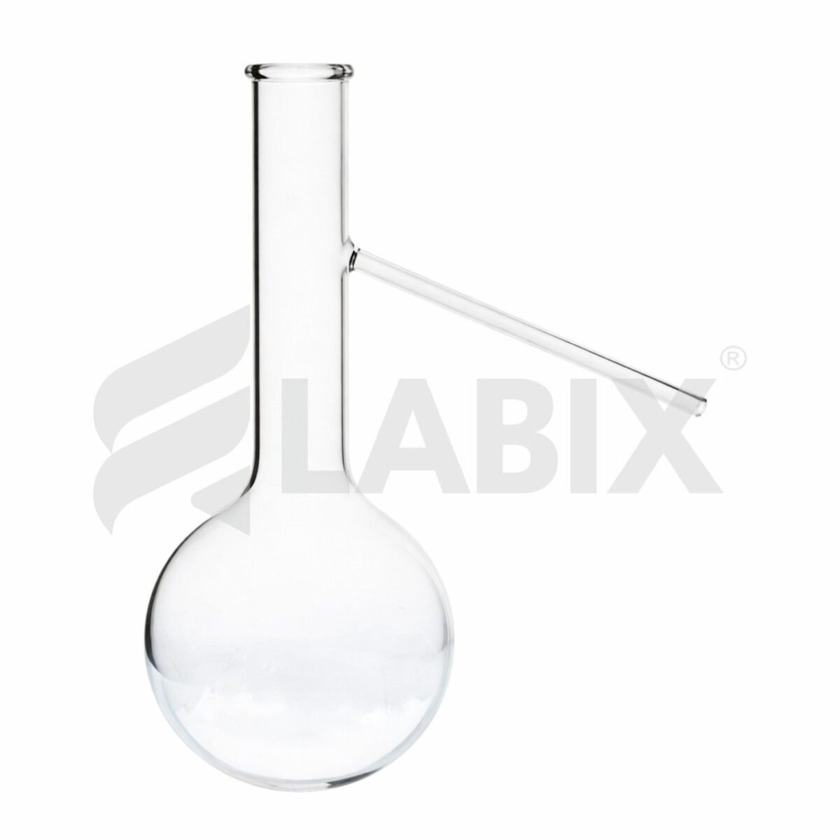 Flasks Distillation with Side Tube | Laboratory Distillation Flask