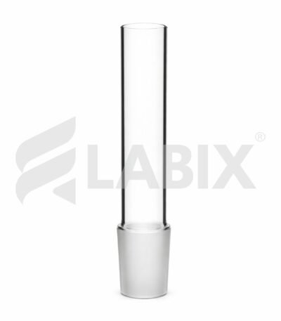 Glass Cone Plain End