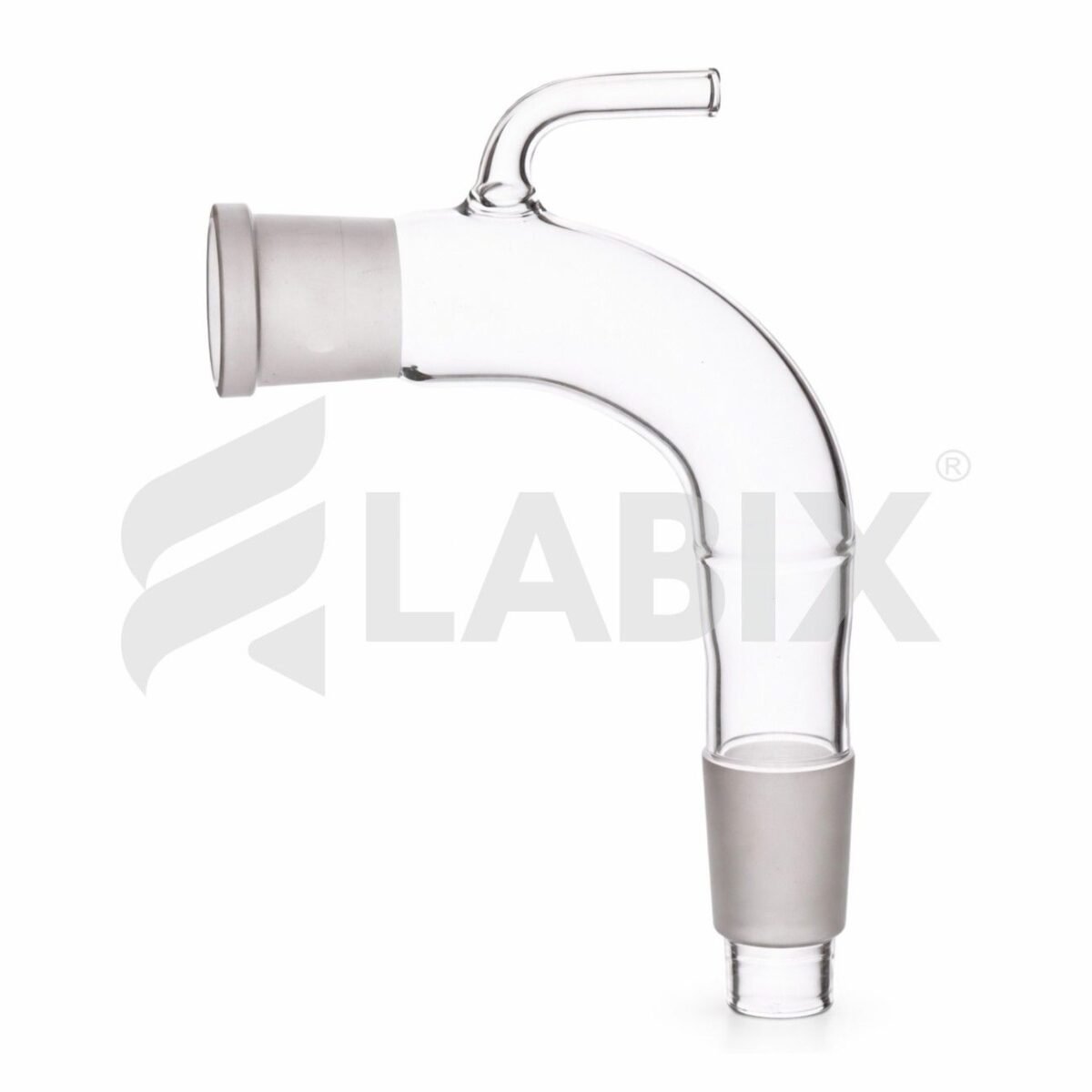 Straight Delivery Adapter | Laboratory Glassware Adapter