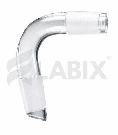 Still Head Recovery Bend Sloping | Elbow Type Glassware
