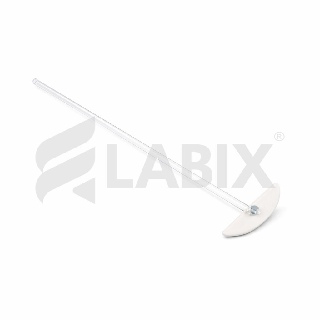 Teflon Bladed Stirrers