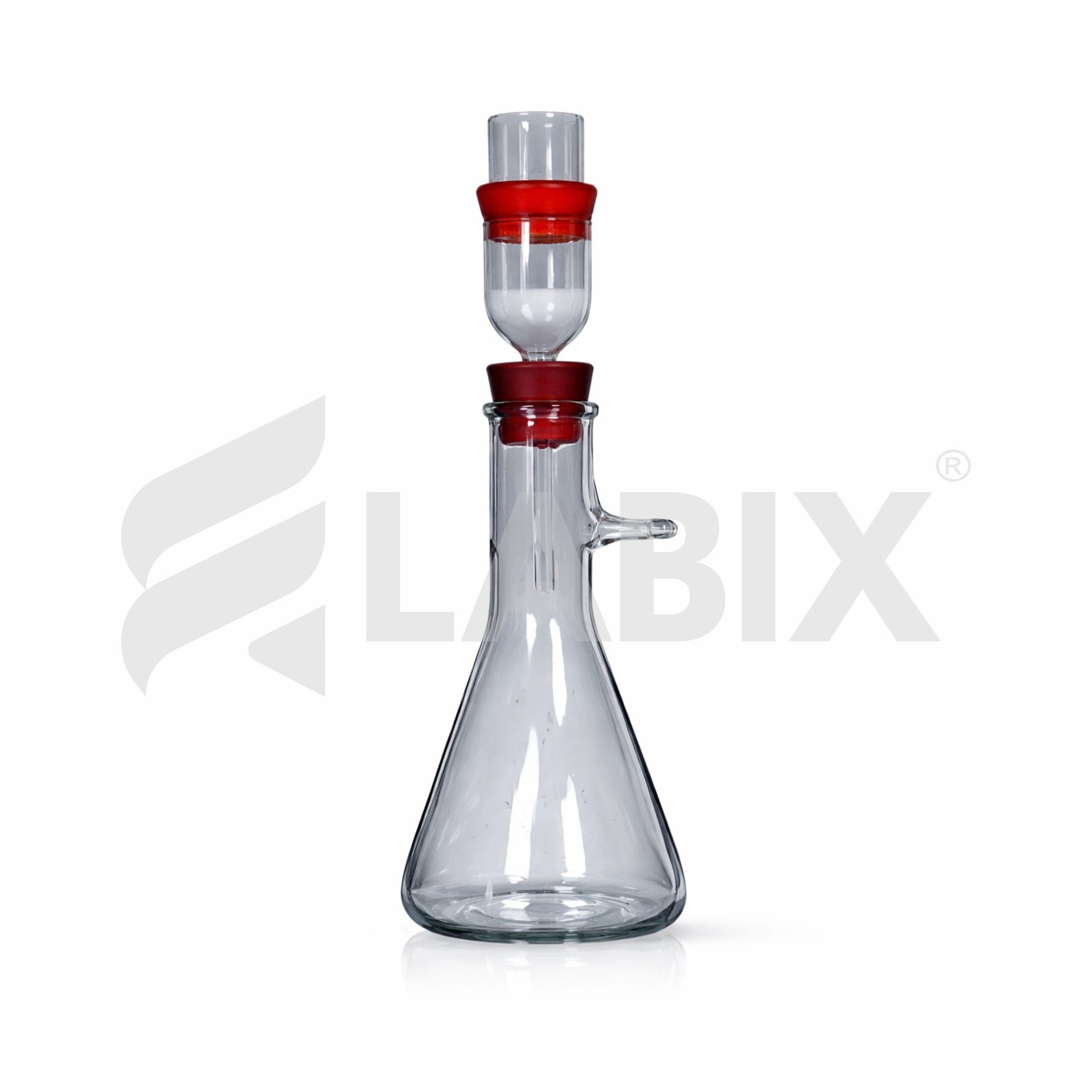 1341 Complete with Filtering Flask - Image 1