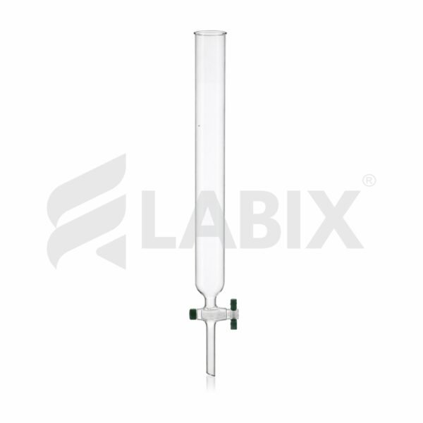 Chromatography Columns for Lab Separation | Labix