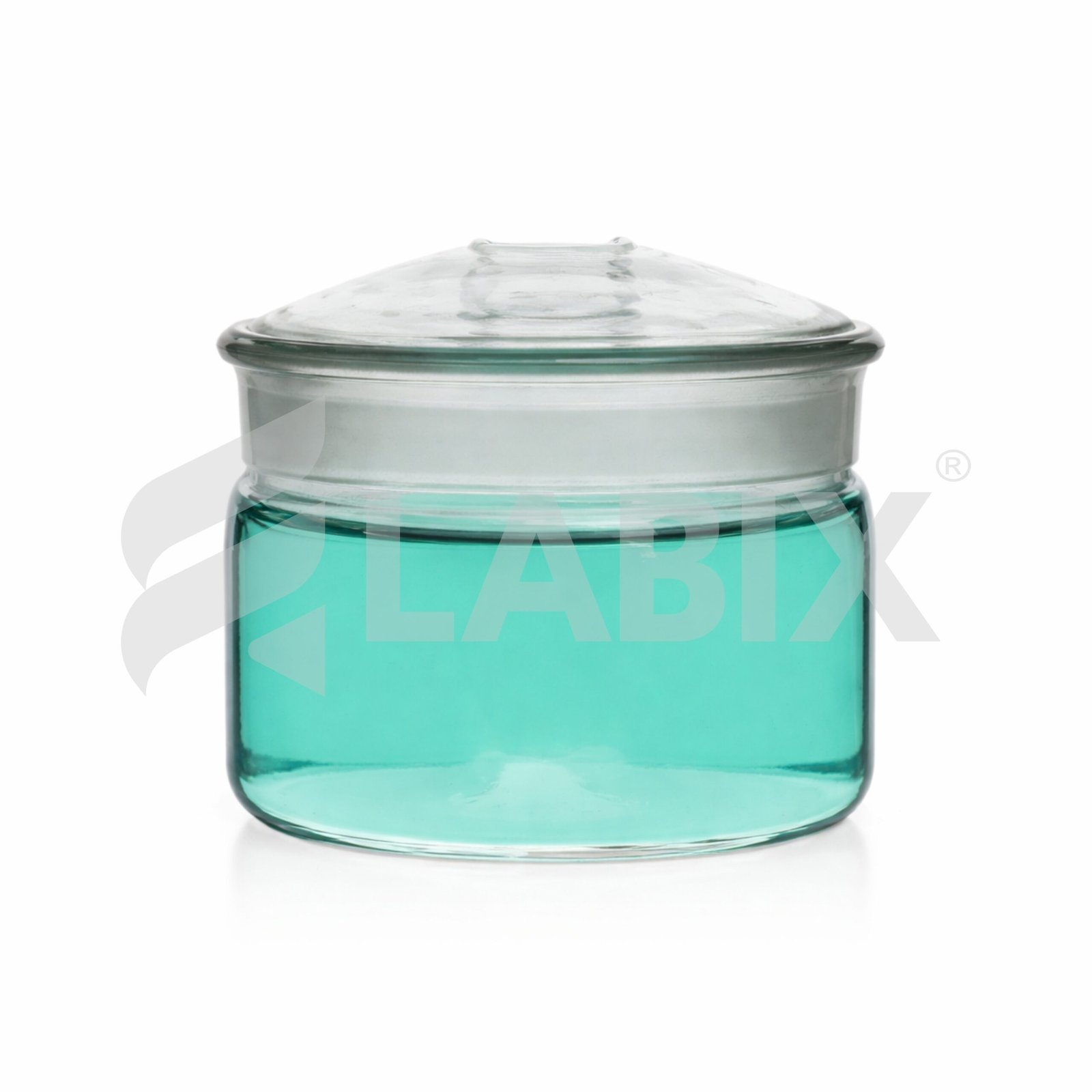 1475 Weighing Bottles and Squat Form - Image 1