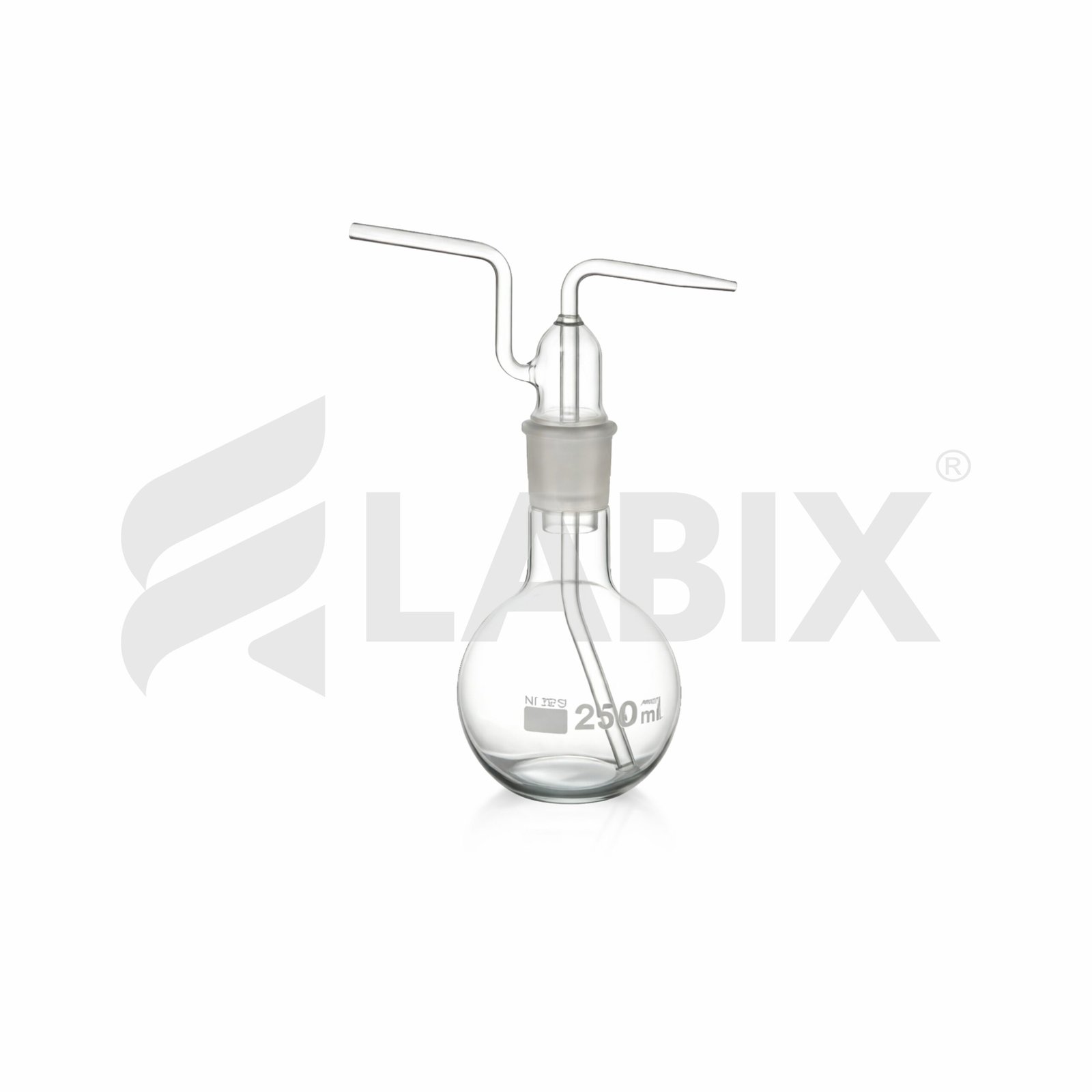 1689 Wash Bottles - Image 1