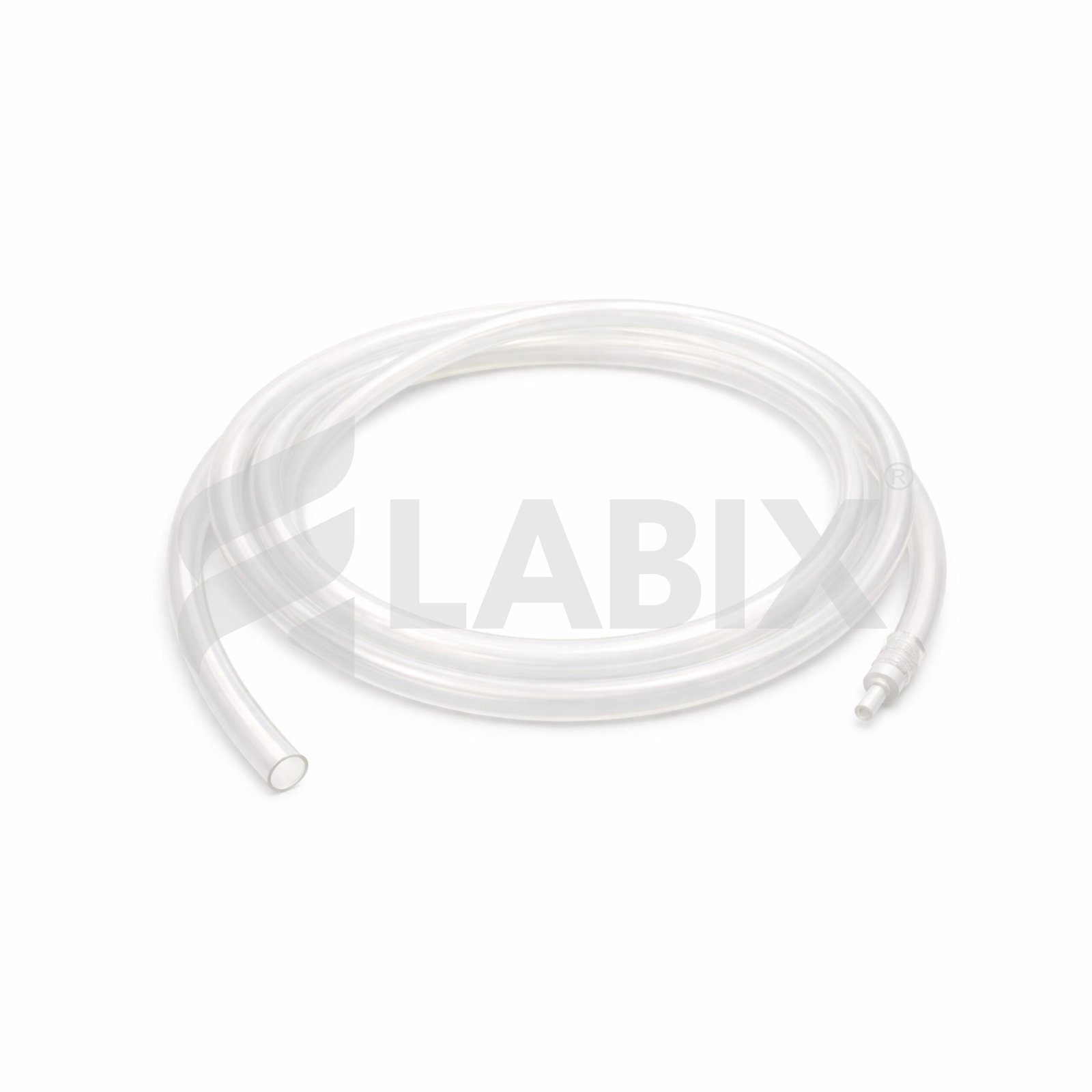 2101B Silicon Platinum Cured Tubing - Image 1