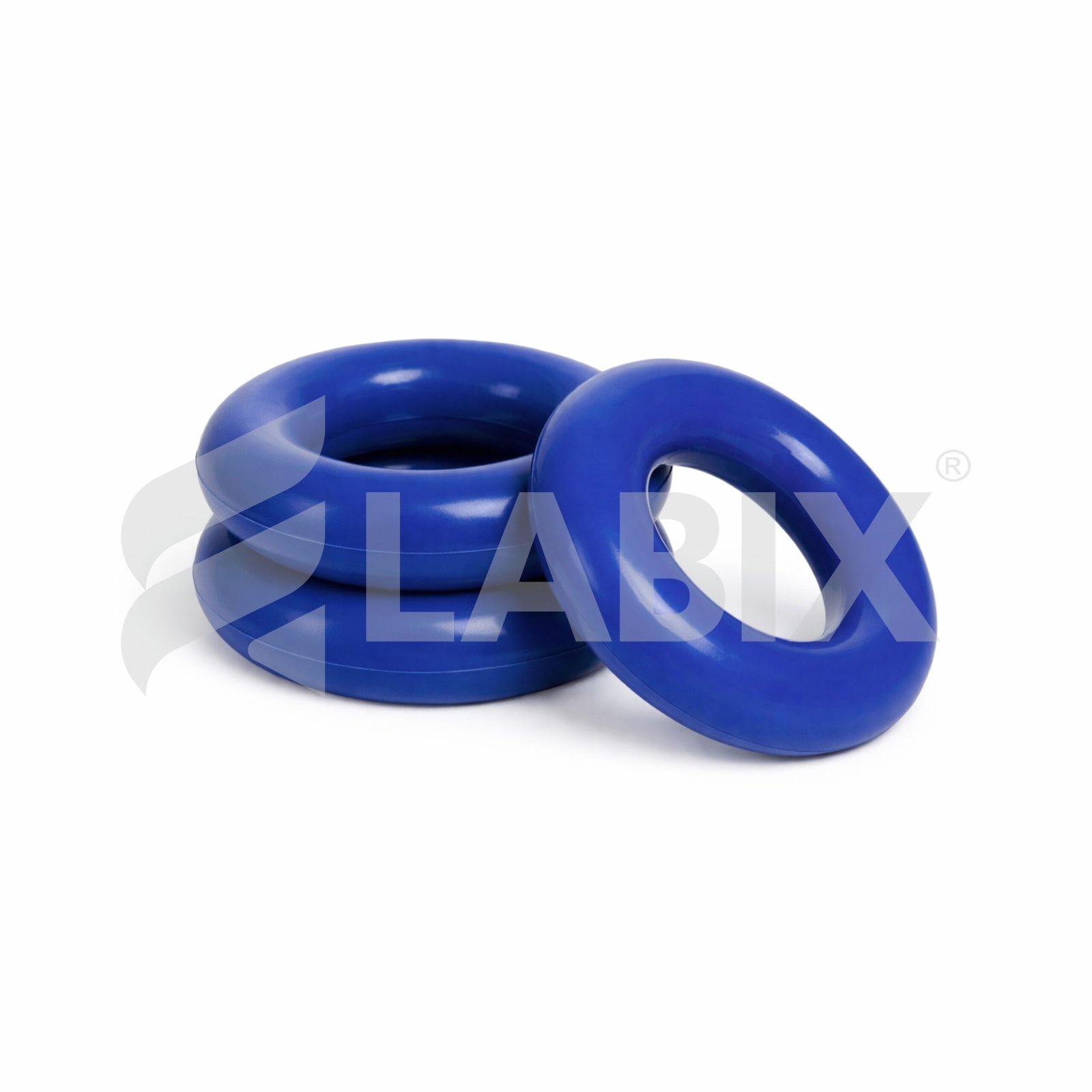 2101J Silicon Weight Rings - Image 1