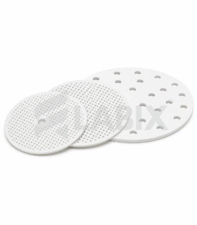Perforated Polypropylene Disc For Desiccator