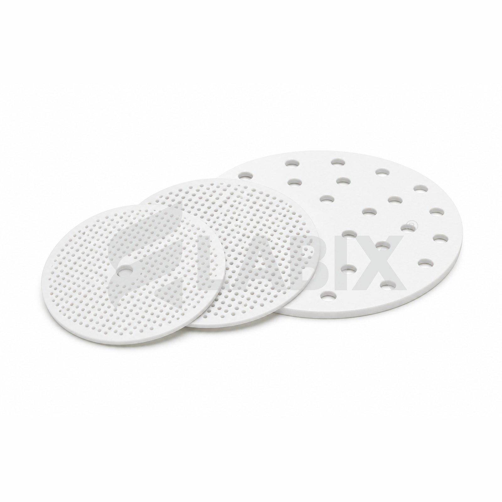 2226 Perforated Polypropylene Disc For Desiccator
