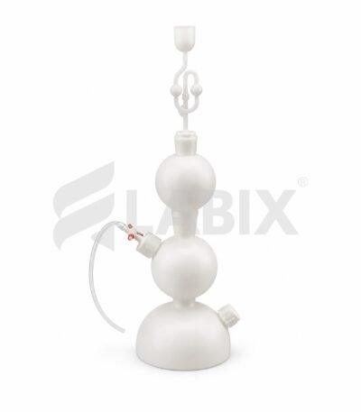 Stop Cock For Kipps Apparatus