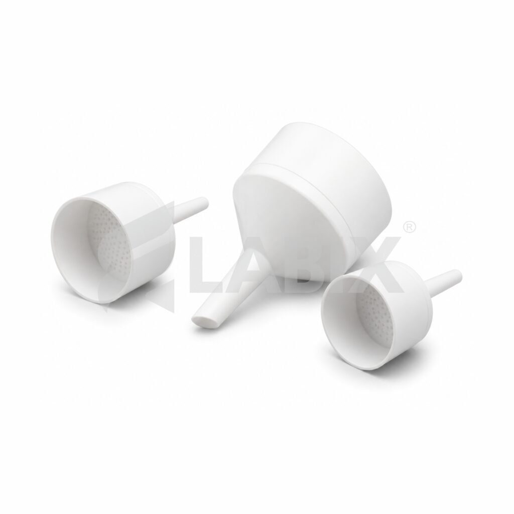 Buchner Funnels