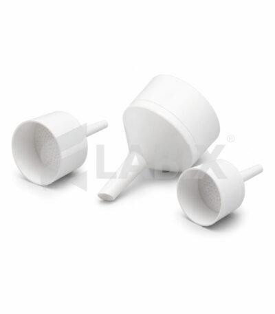 Buchner Funnels