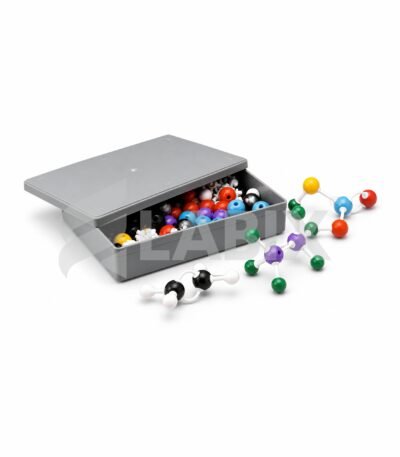 Atomic Model Set (Euro Design)
