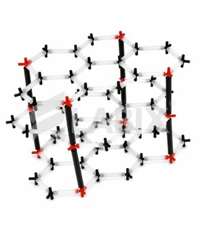 Crystal Model Set
