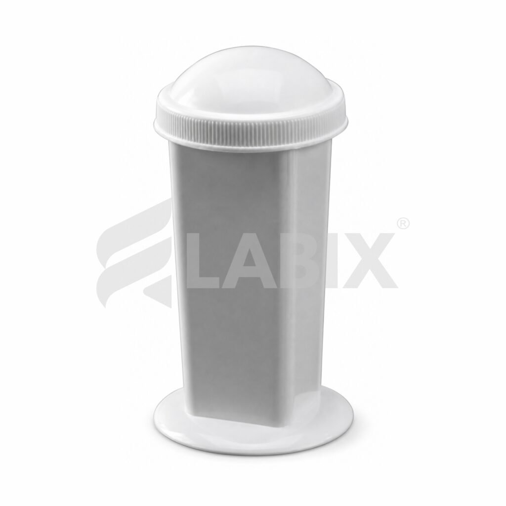 Coplin Jar