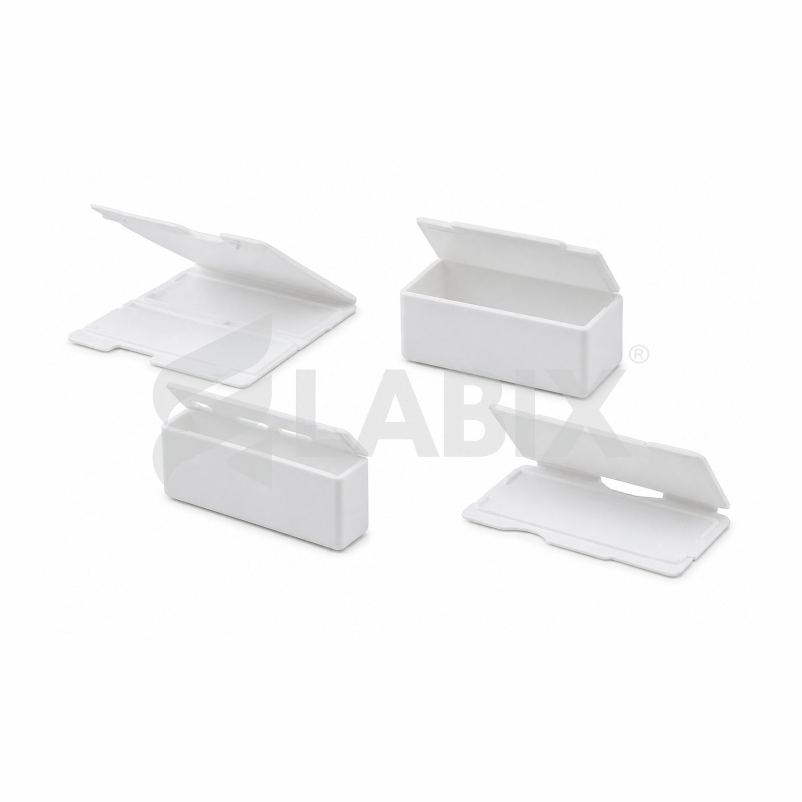 2256 Slide Mailer
