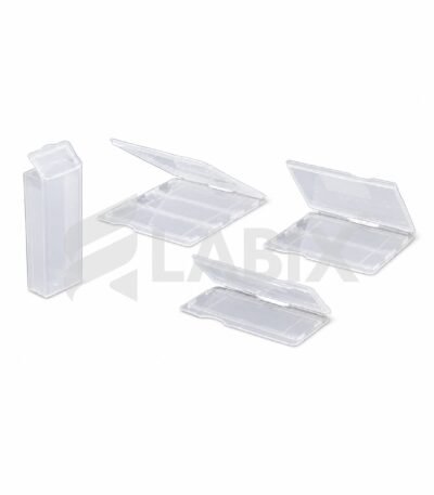 Slide Mailer – Transparent
