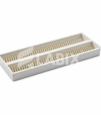 Slide Draining Tray