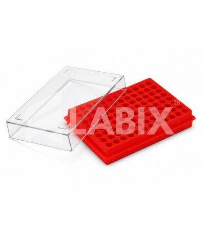 PCR Tube Rack