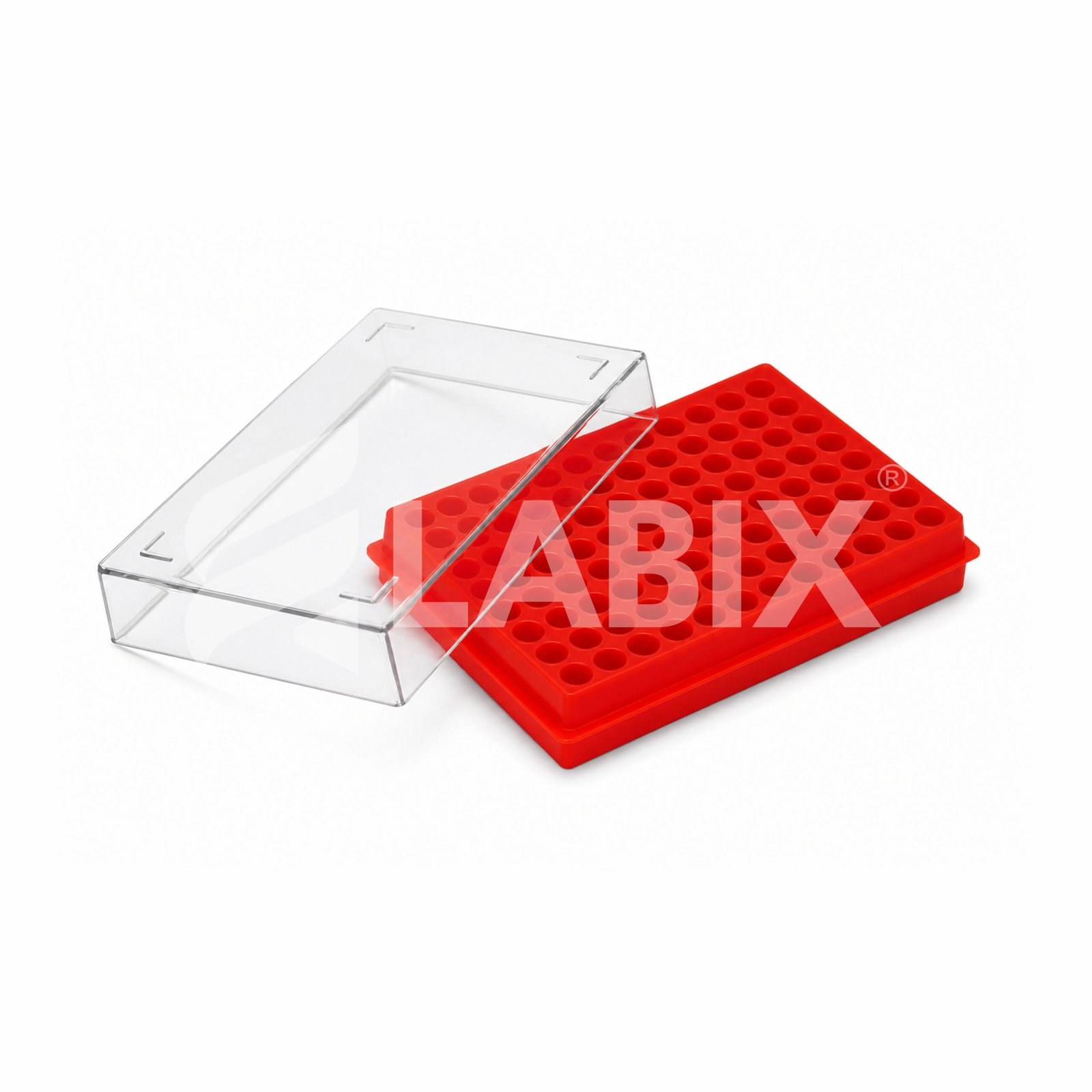 2264 PCR Tube Rack