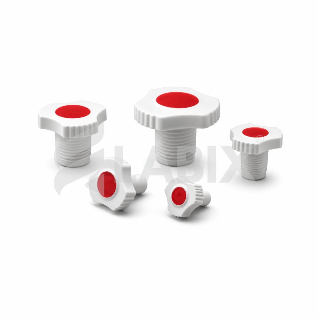 Plastic Stopper