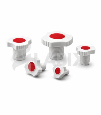 Plastic Stopper