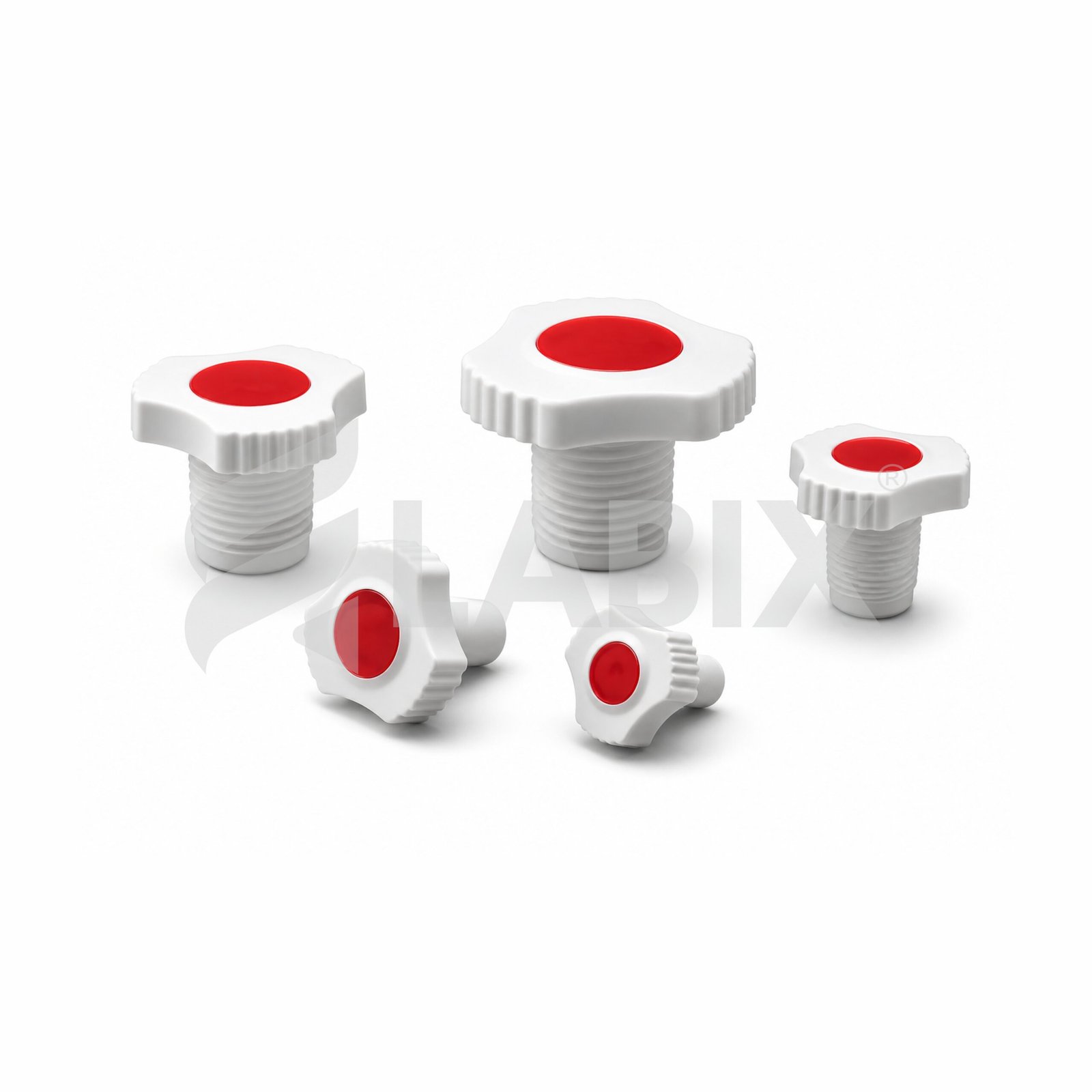 2267 Plastic Stopper