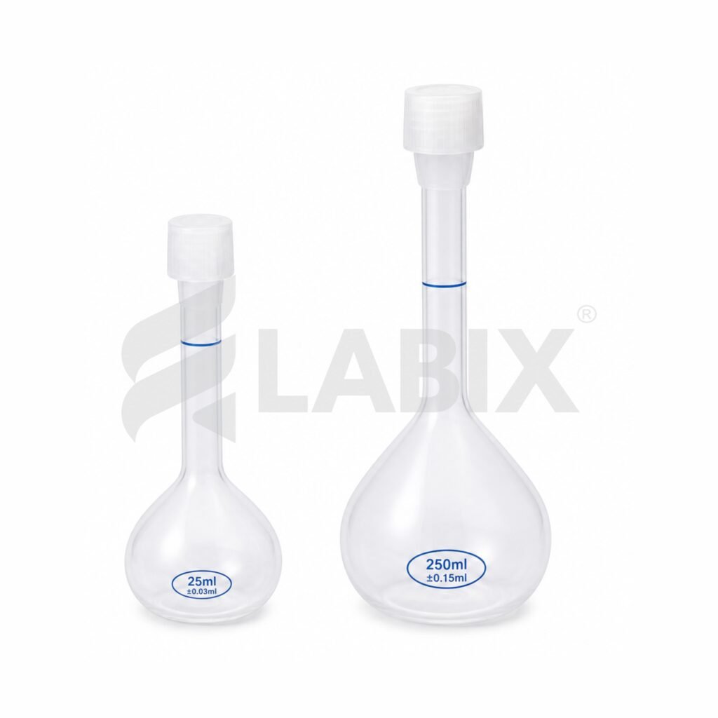 Volumetric Flask