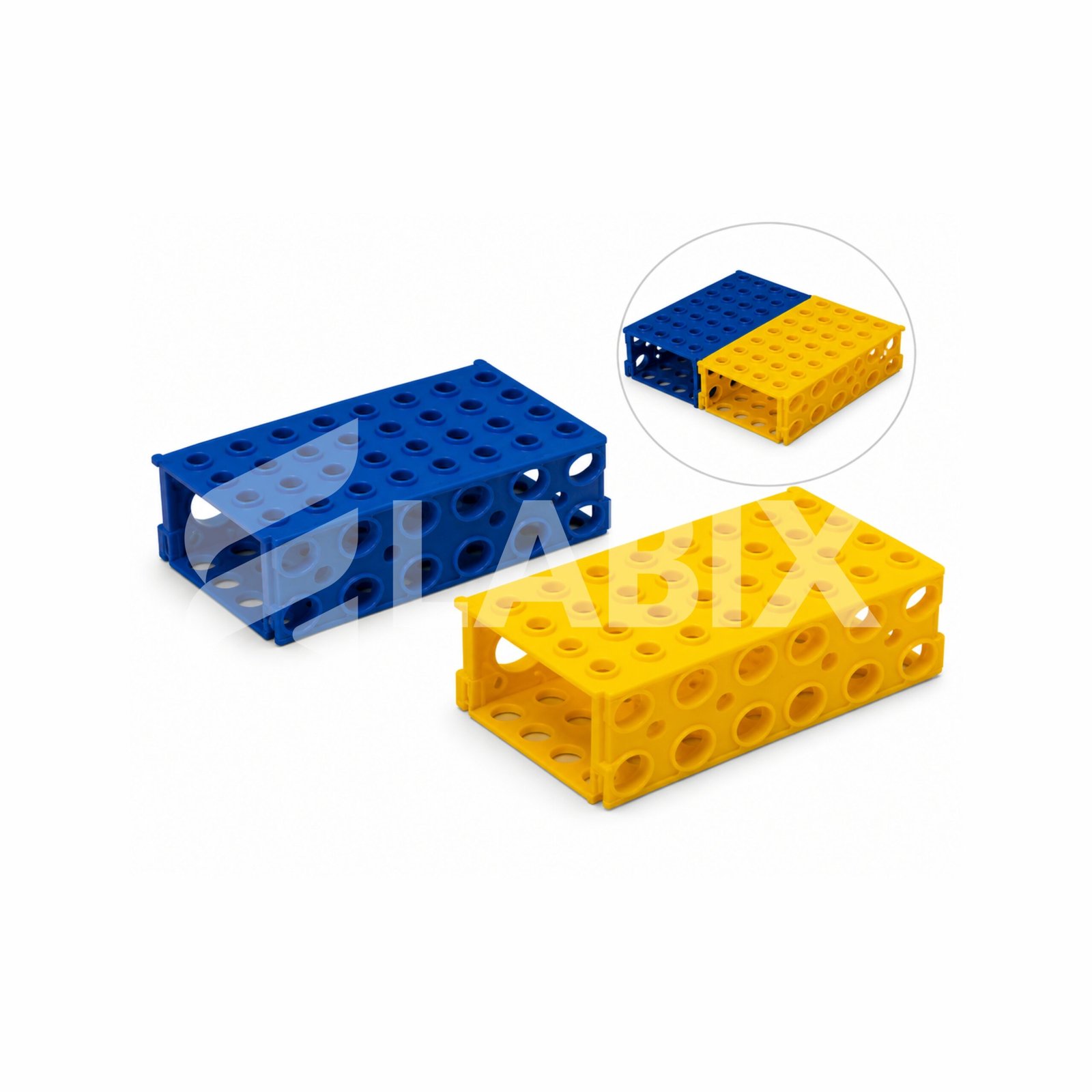 2269A Universal Combi Link Rack
